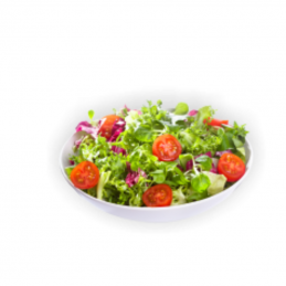 Salade mixte